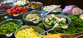 nutrition