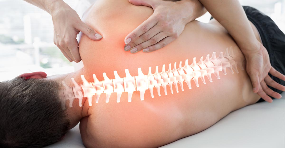 chiropractic services